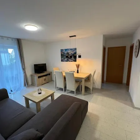 Alpen Appartement Winterberg Exterior photo