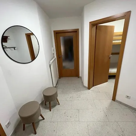 Alpen Appartement Winterberg Exterior photo