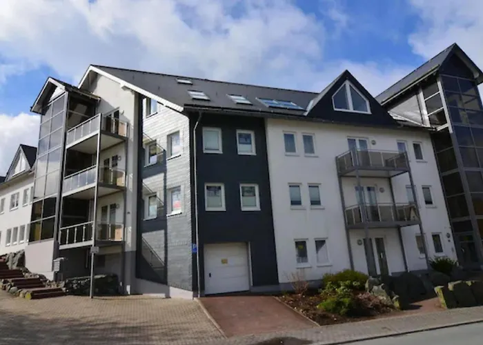 Alpen Appartement Winterberg