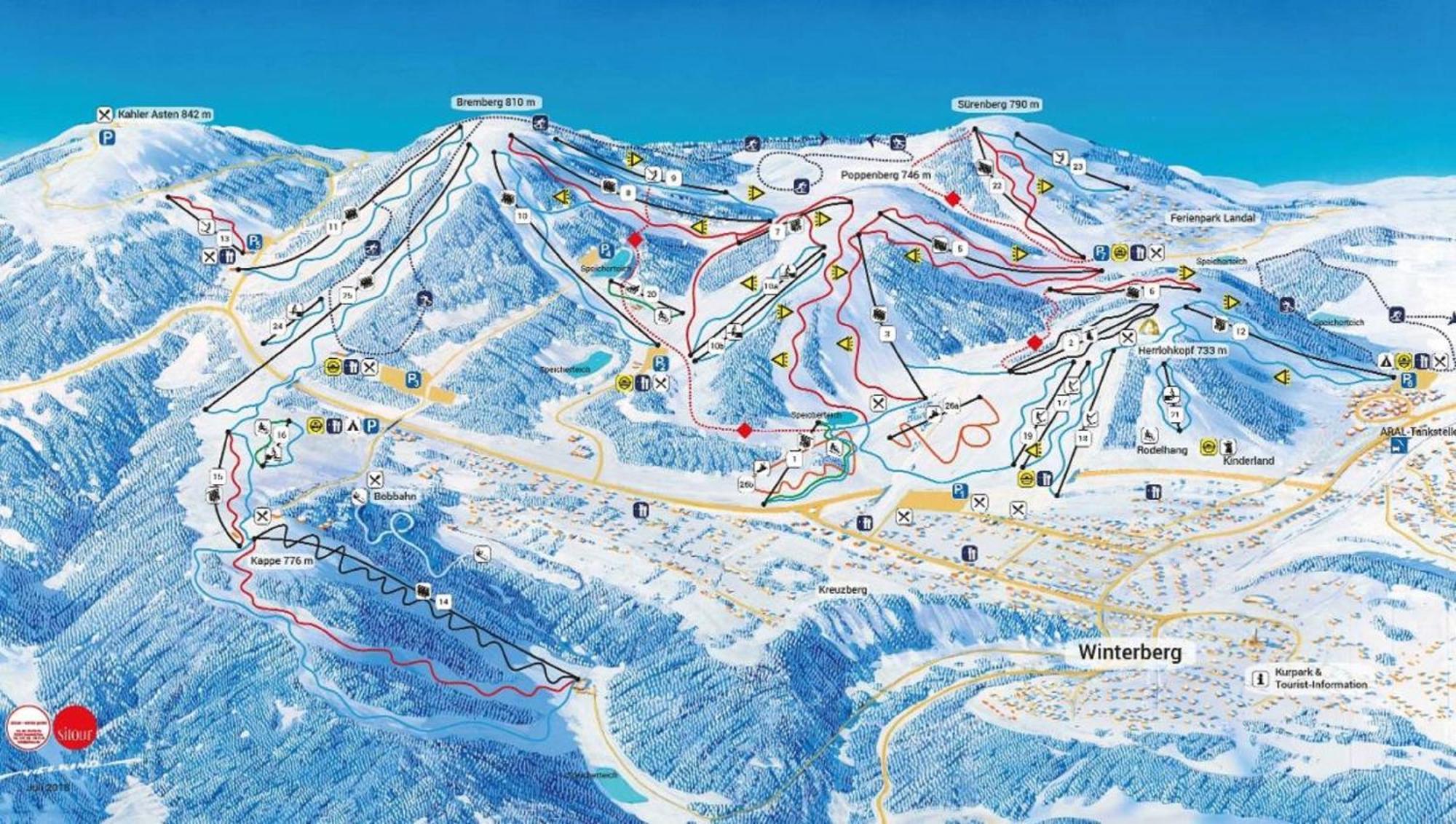 Alpen