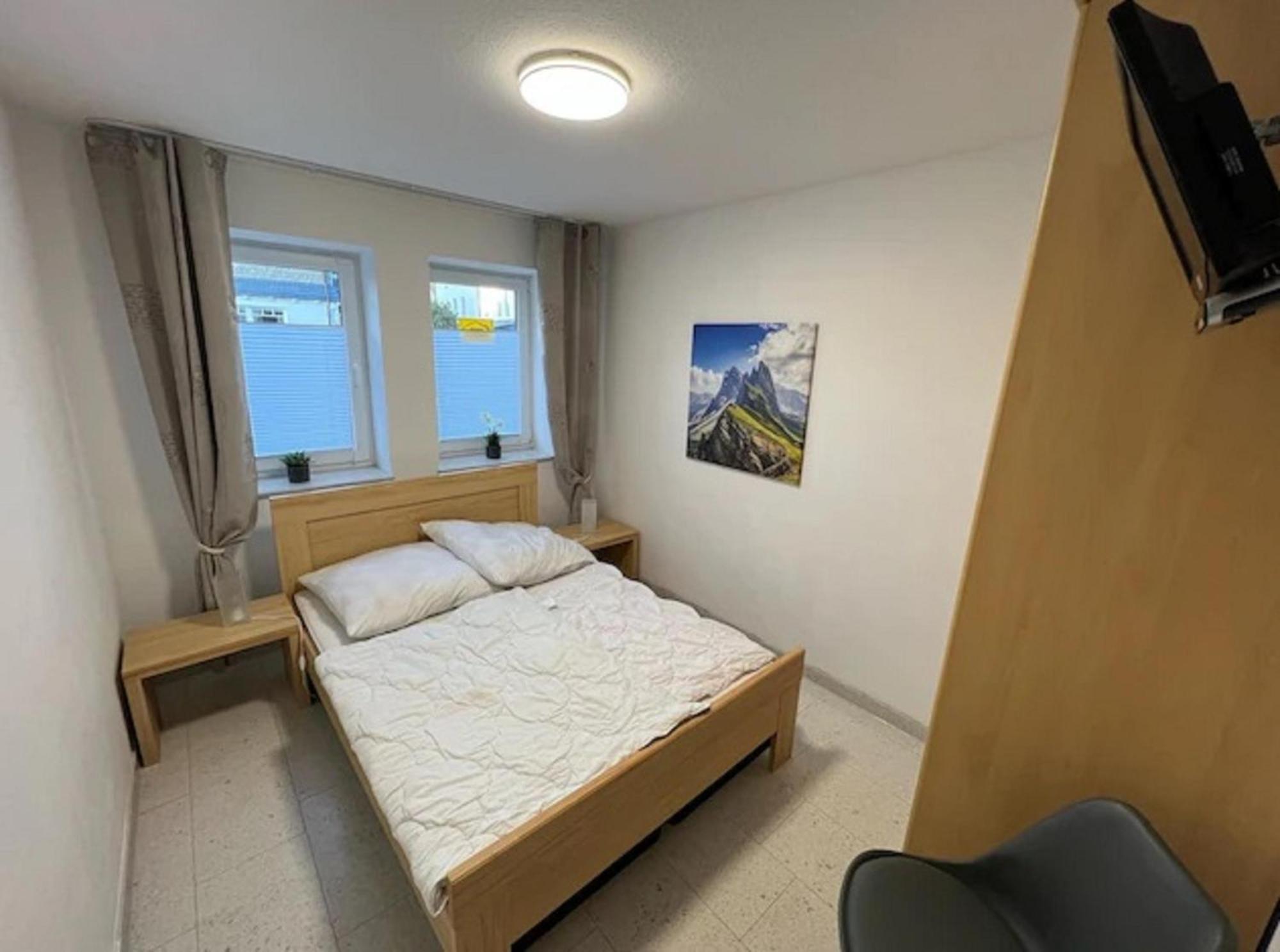 Alpen Apartment