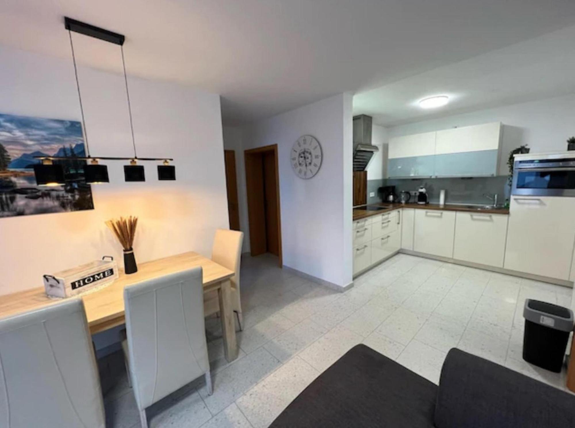 Apartment Alpen