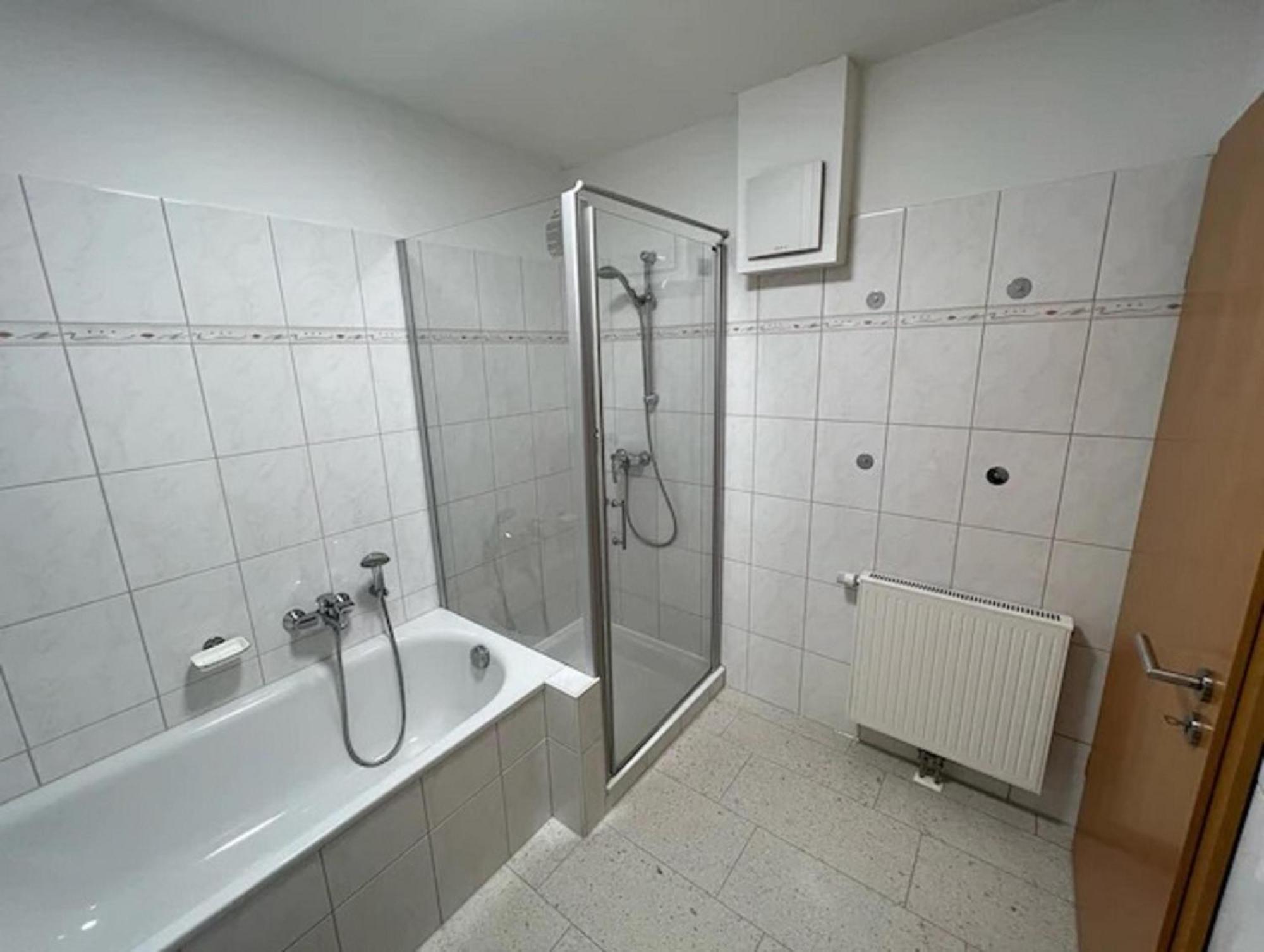 Alpen Apartment Winterberg
