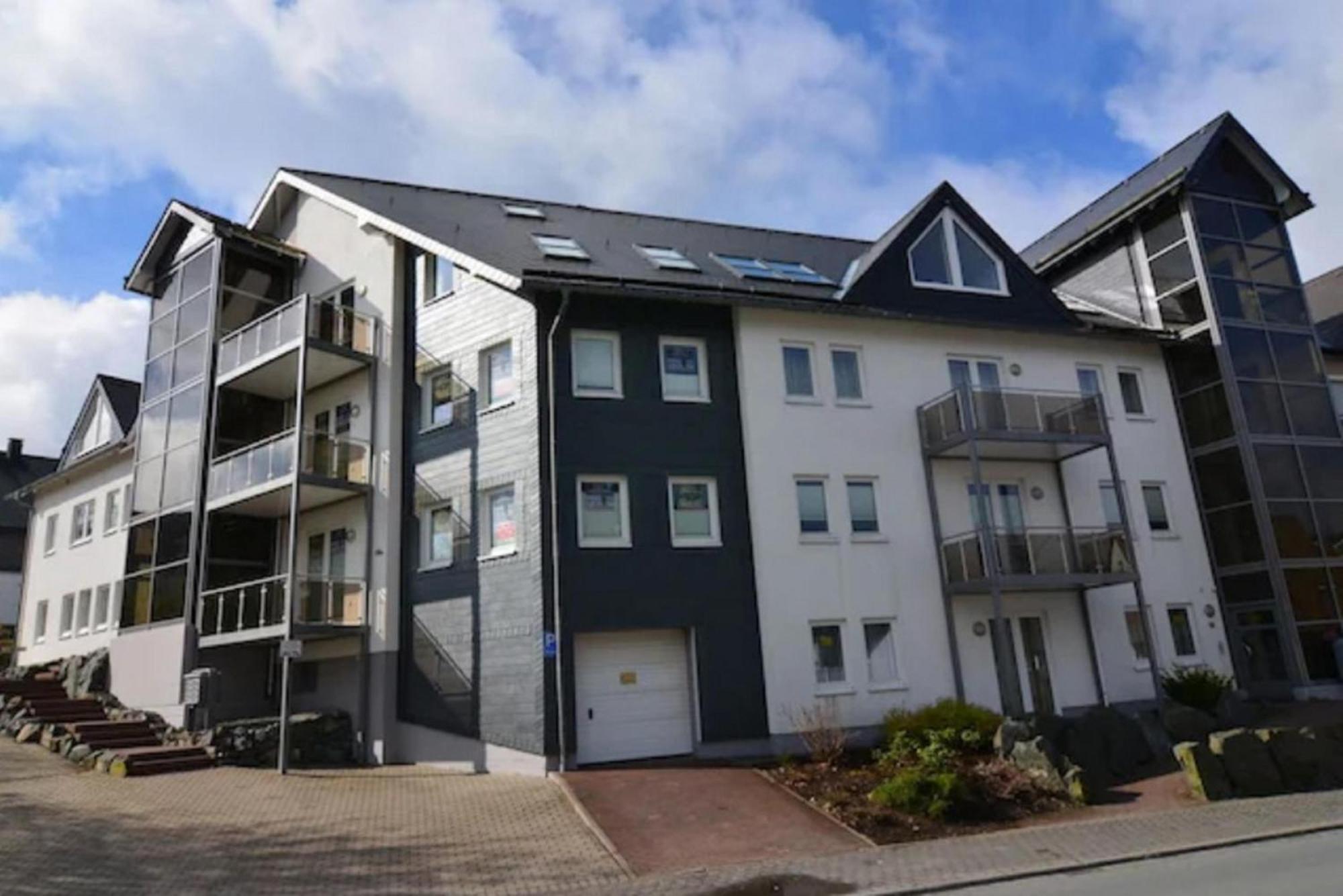 Alpen Apartment